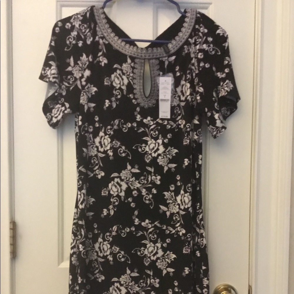 NWT White House Black Market Dress
